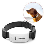 Rastreador Gps Satelital Mascotas Collar Perros Gatos