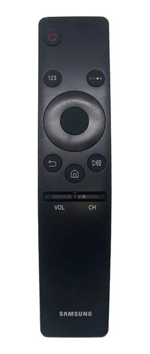 Controle Remoto Tv Samsung Un49mu6100 Un43mu6100 Un58mu6120