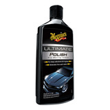 Meguiars Abrillantador De Pintura G19216 473ml Ultimate