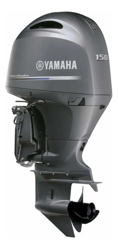 Motores Fuera De Borda Yamaha De 150 Hp Detx 