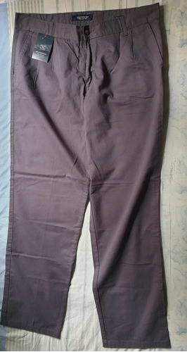 Pantalón Gabardina Kevingston