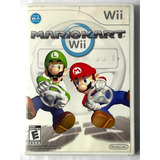 Mario Kart Wii Rtrmx Vj