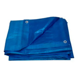 Lona Cobertor Cubre Pileta  Impermeable 5 X 3 C/ojales Rafia
