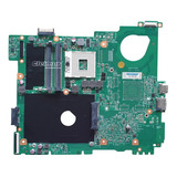 Placa Mãe Dell Vostro V3550 3550 S/video Core I3 I5 I7