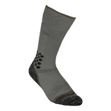 Media Sox Trekking Gris