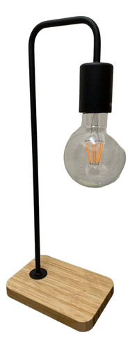 Lámpara De Escritorio Ikea