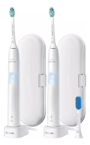 Philips Sonicare Protective Clean 4300  Sensor De Presión