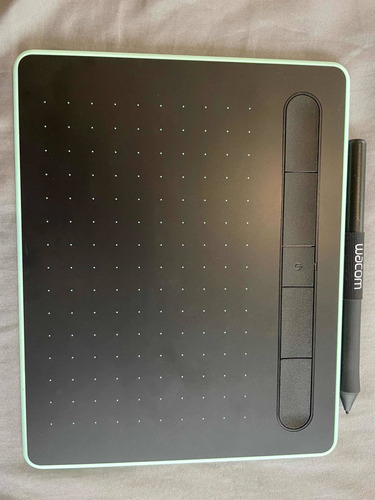 Wacom Intuos S