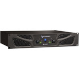 Amplificador / Potencia Stereo Crown Audio Xli 800