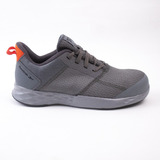 Tenis Seguridad Reebok Work 4671 Hombre Antiestático Trabajo