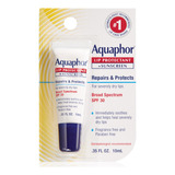 Aquaphor - Lip Repair + Protect Uva/uvb, Spf 30, 0.35 Onzas