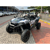 Polaris Rzr-15 1000xp At 4x4 2015 