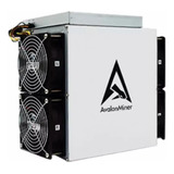 Asic Bitcoin Avalon Miner 1246 83th