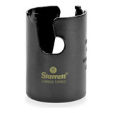 Serra Copo Madeira Metal Ponta Dura 60mm 2.3/8 Starrett