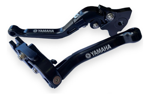 Maniguetas De Lujo Yamaha Xtz 125