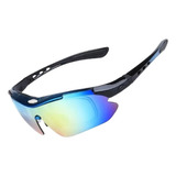 Lentes Tacticos 5 Micas Shield1 Lentes Airsoft Paintball