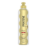 Crema De Peinar Pantene Rizos