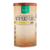 Nutri Yeast Flakes 300g Nutrify Levedura Nutricional Flocos