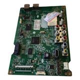 Placa Principal - LG - 39lb5600