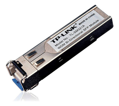 Modulo Sfp Tp Link Tl-sm321a Wdm Bidireccional