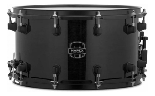 Caixa Mapex Mpml 4800b 14x8 Black