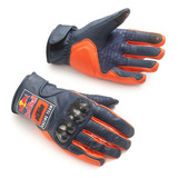 Guantes Red Bull Ktm Speed