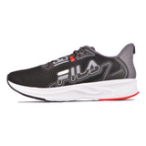 Zapatillas Fila Racer Wings De Hombre 1165 Grid Csi