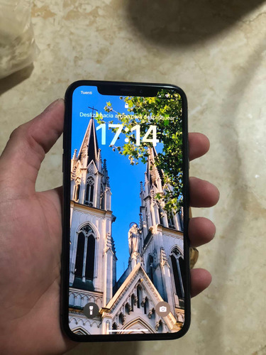 iPhone XS 256gb