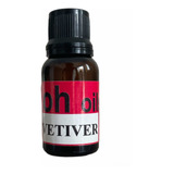 Aceite De Vetiver 15 Ml