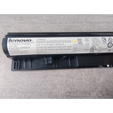 Batería Para Portátil Lenovo L12m4e01 G400s G500s G40-70