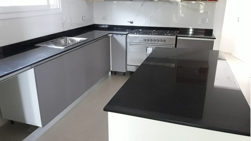 Mesadas De Cocina, Vanitorys, Silestone