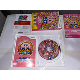 Kirby Dream Collection Wii Original Americano
