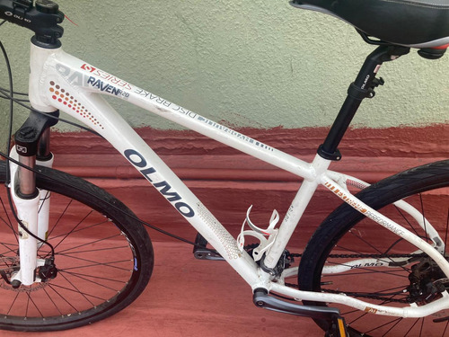 Bicicleta Olmo R20