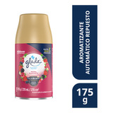 Repuesto Para Aromatizante Glade Forbidden Berries Repuesto 270ml