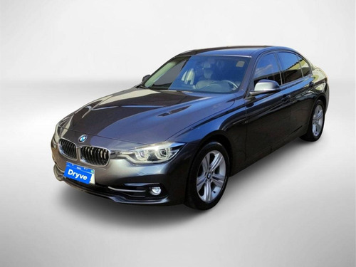  BMW SÉRIE 3 320I SPORT GP 2.0 TB FLEX