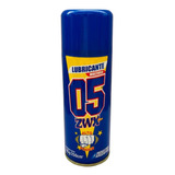 Aerosol Lubricante Multiuso 05 400 Cc.