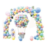 Arco Para Globos Con Base