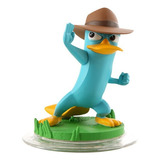 Disney Infinity Agente P 1.0