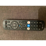 Control Remoto  Megacable Xview + Control Voz Netflix Amazon