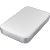 Buffalo 1tb Ministation Thunderbolt/usb 3.0 Portable Drive W