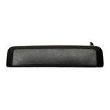 Manija Exterior Nissan Pick Up D21 1991-1992-1993-1994 Negra