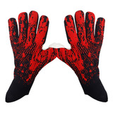 Guantes De Portero De Fútbol Profesional De Látex 2024