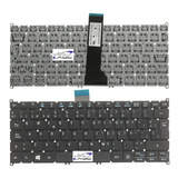 Teclado Acer Aspire Switch Sw5-111 Sw5-171 Sw5-173 Español