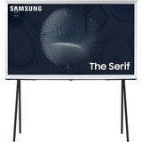 Samsung Class The Serif Qled 4k Uhd Hdr Smart Tv 65 -in
