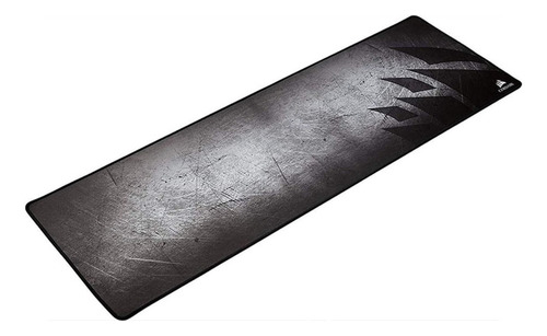 Mouse Pad Gamer Corsair Mm300 De Tela Extended 300mm X 930mm X 3mm Black/gray