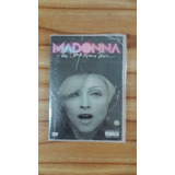 Madonna - The Confessions Tour Dvd