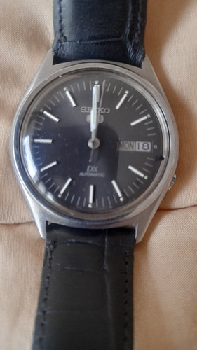 Reloj Seiko 5 