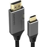 Jyft Cable Usb C A Hdmi Oficina Casa Cable 4k Tipo C A Hdmi