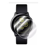 Lamina Hidrogel Para Samsung Galaxy Watch Active2 40mm/ 44mm