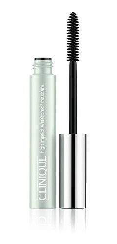 Mascara De Pestañas High Impact Waterproof | Clinique | 8ml